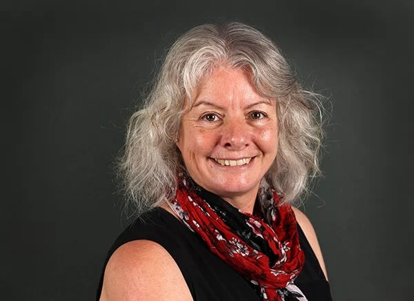 Louise McCall