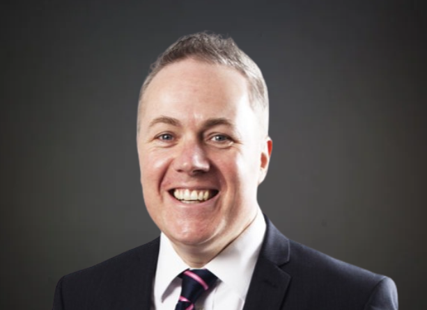 Ray Prince - Team member