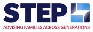 STEP advising families across generations