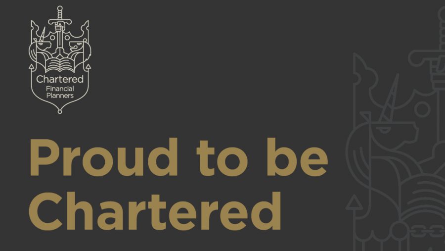 Chartered financial planners