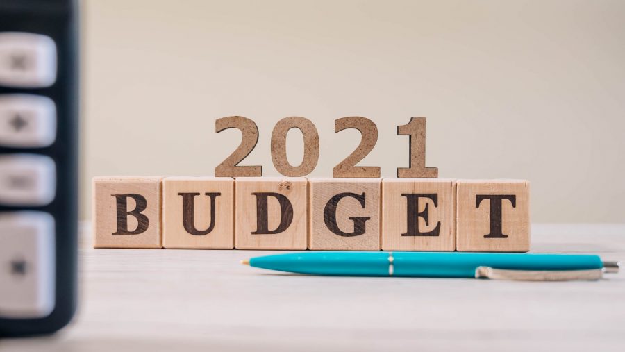 Budget 2021