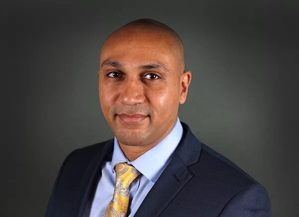 Dev Makrani