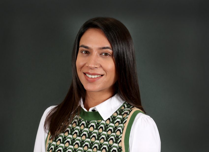 Mena Heer