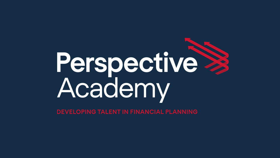 Perspective Academy logo