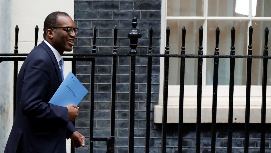 Kwasi Kwarteng’s ‘Mini Budget’