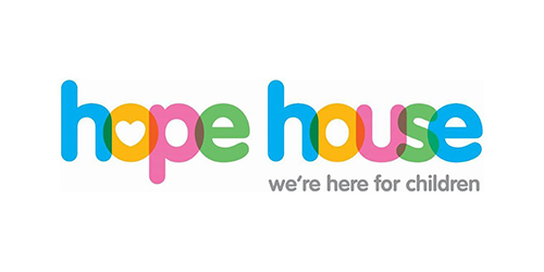 Hope House logo