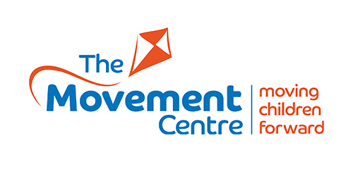The Movement Centre logo
