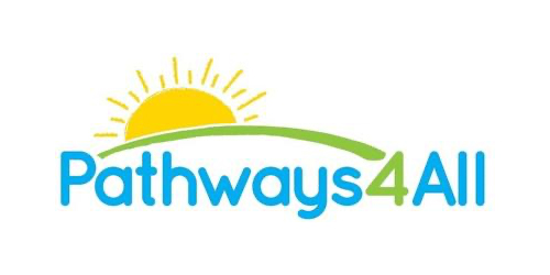 Pathways 4 All logo