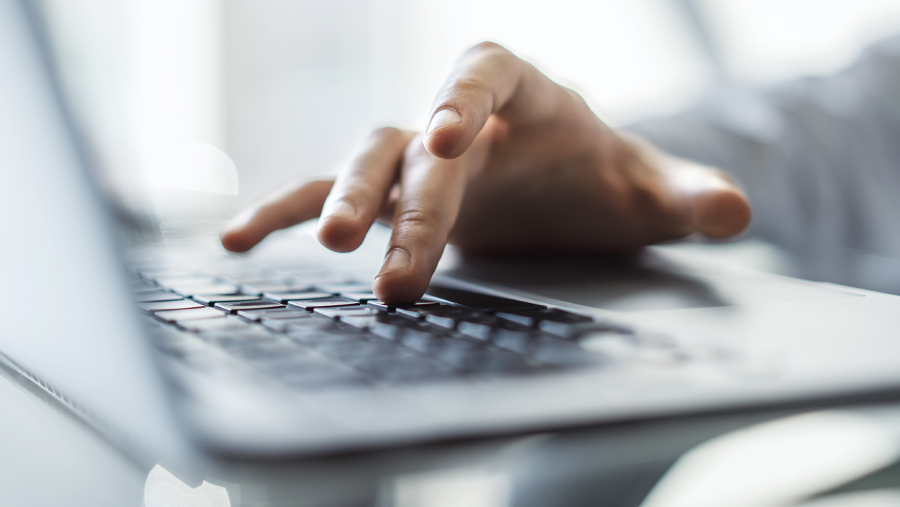 Reconditioned laptops