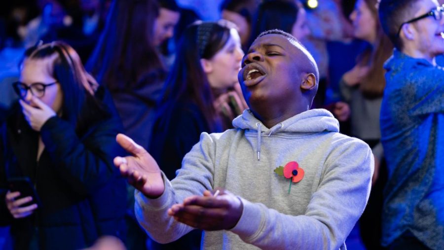 Perspective sponsors NE Youth’s ‘Projects With Pride’ Awards