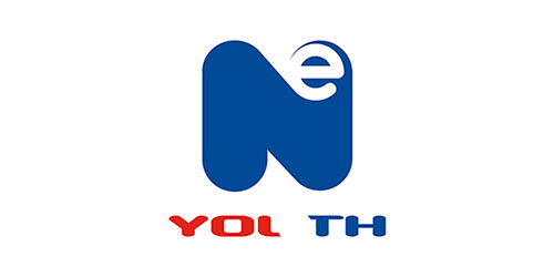 North East Youth logo