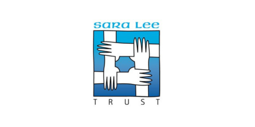 Sara Lee Trust logo