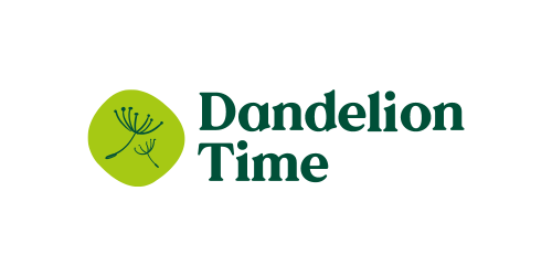 Dandelion Time logo