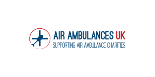 Air Ambulance UK logo