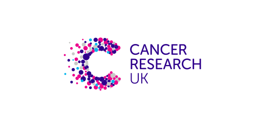 Cancer Research UK logo