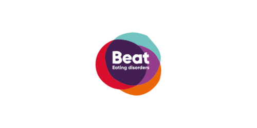 Beat Eating Disorder logo