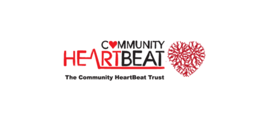 Community Heartbeat logo