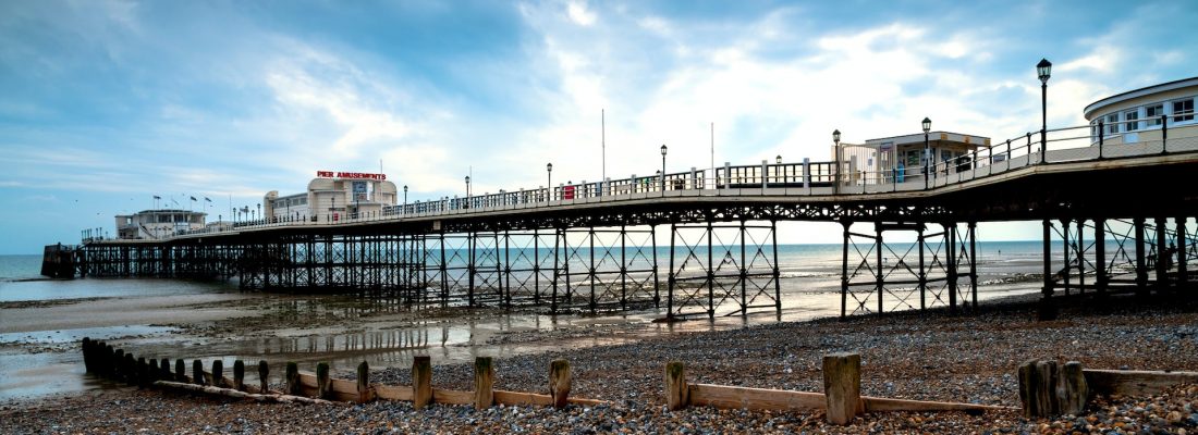 Sussex Pier
