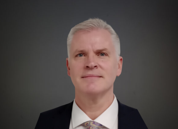 Kevin Tutt - Team member