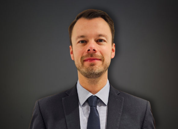 Michael - Team member