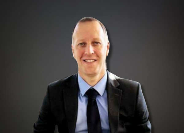 David Lamb - team member