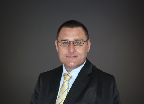 Steve Shutt - team member