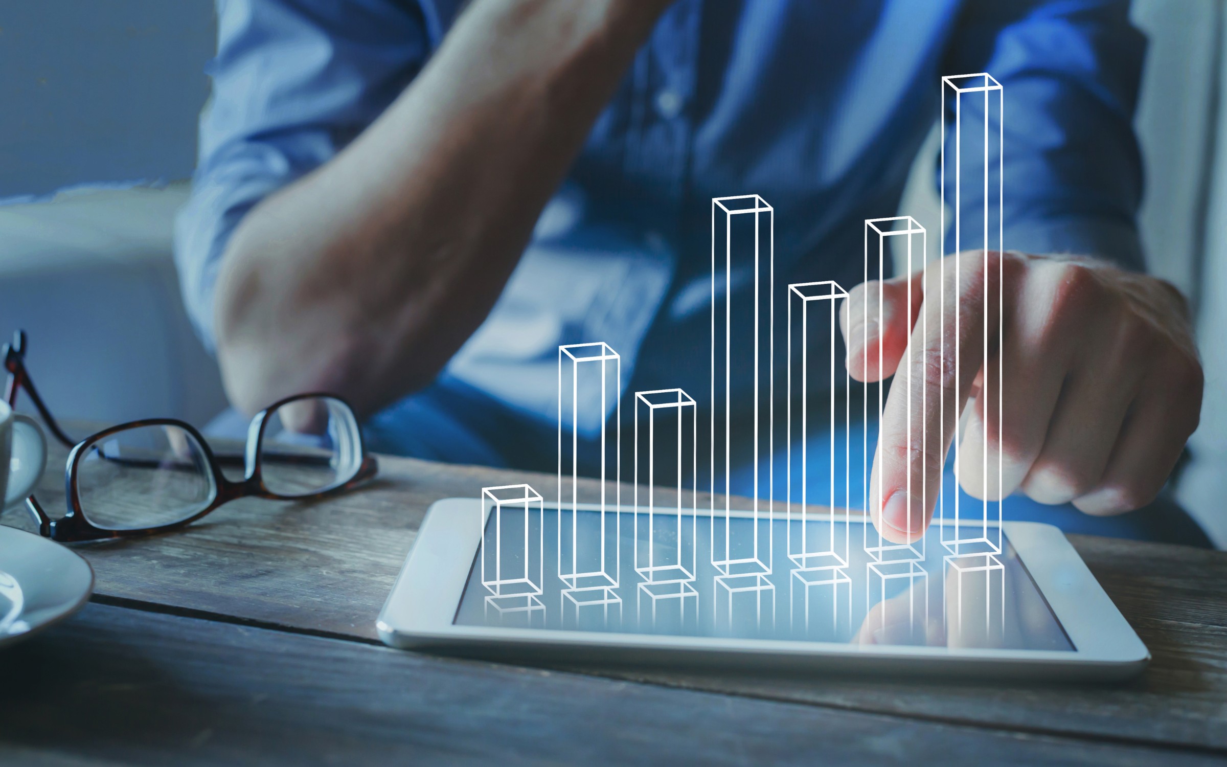 A systematic approach to investing