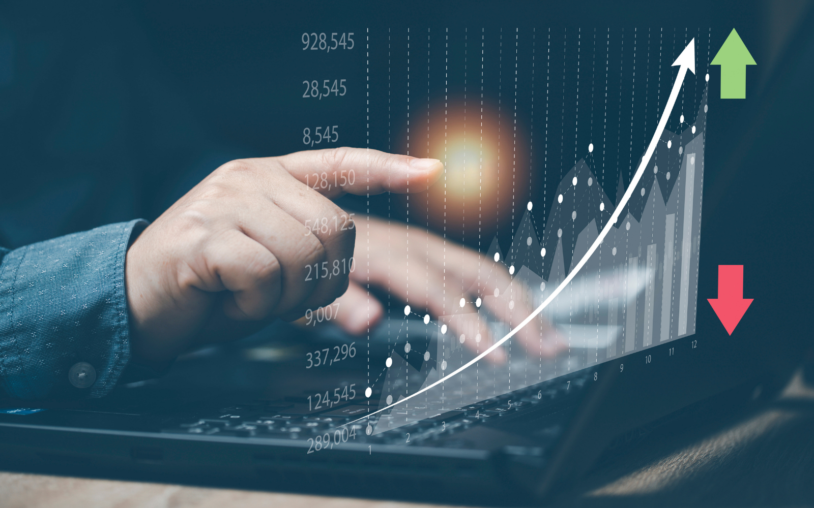 Investing at all-time market highs