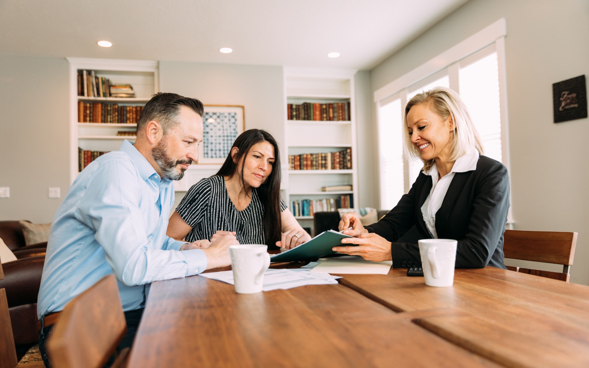 Your adviser as your investment coach