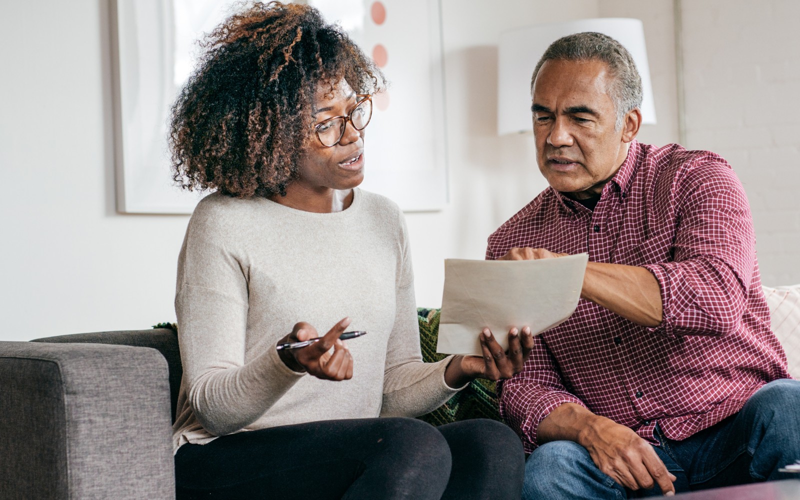 Beware of unnecessary complexity