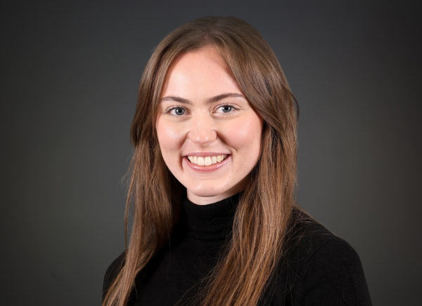 Madeline O'Connor