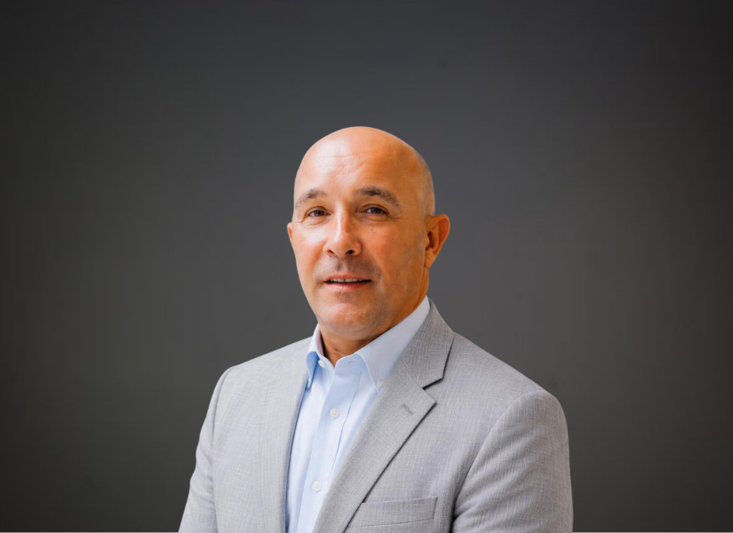 Iain McKenzie